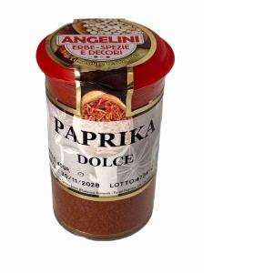 PAPRIKA DOUX ANGELINI 40 GR