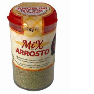 ANGELINI ROAST MIX 70 GR