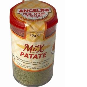 ANGELINI MIX PATATA 70 GR