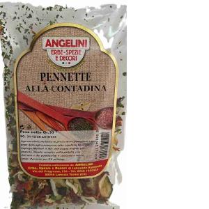 SABORES PARA PENNE ALLA COUNTADINA ANGELINI 30 GR