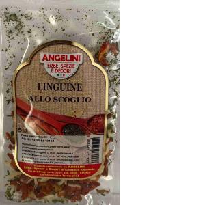 FLAVOURS FOR LINGUISTICS WITH ROCK ANGELINI 30 GR