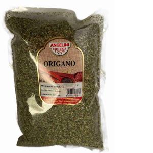 ORÉGANO ANGELINI 250 GR