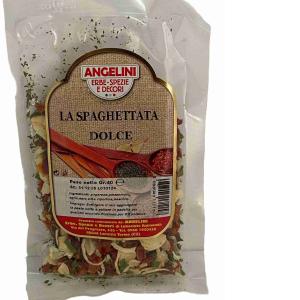 AROMEN FÜR SÜSSE SPAGHETTA ANGELINI 40 GR