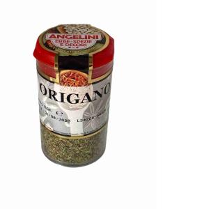 OREGANO ANGELINI 15 GR