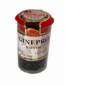 GINEPRO BACCHE ANGELINI 20 GR