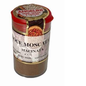 ANGELINI MOULU DE NOIX DE MOUSSE 30 GR