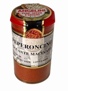 ANGELINI PIMIENTO PICANTE MOLIDO 30 GR