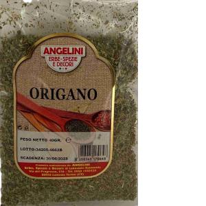 OREGANO ANGELINI 40 GR