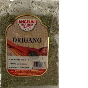 ORIGANO ANGELINI 50 GR