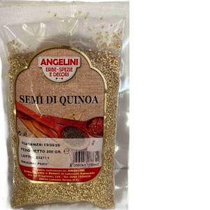 ANGELINI QUINOA-SAMEN 200 GR