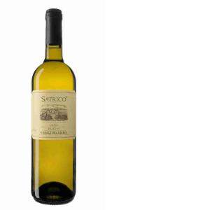 VINO BIANCO SATRICO CASALE DEL GIGLIO 75 CL