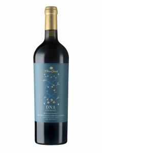 RED WINE DNA FRANCO D'EUSANIO 75 CL