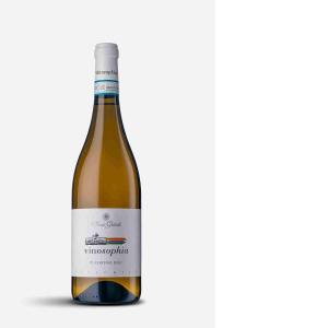 VIN BLANC PECORINO VINOSOPHIA FRANCO D'EUSANIO 7