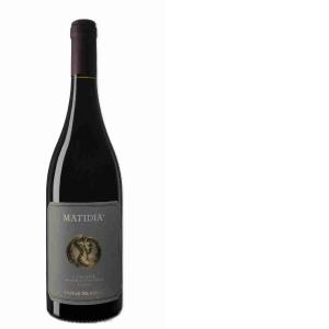 RED WINE MATIDIA CASALE DEL GIGLIO 75 CL