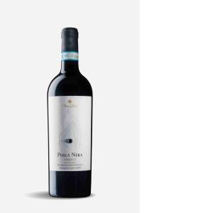 VINO ROSSO PERLA NERA FRANCO D'EUSANIO 75 CL