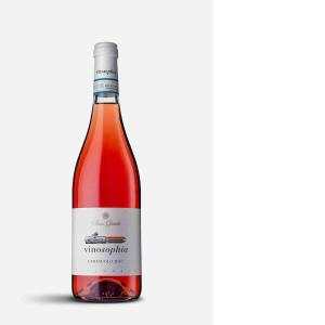 CERASUOLO ROSE WINE VINOSOPHIA FRANCO D'EUSANIO