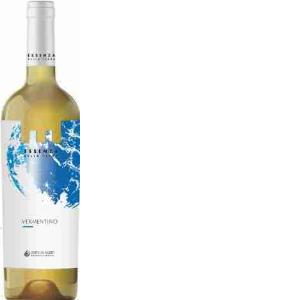 VINO BIANCO ESSENZA VERMENTINO PARVUS AGER 75 CL