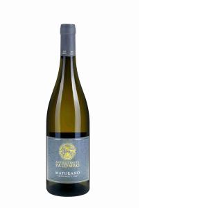 WHITE WINE MATURES TENUTA PALOMBO 75 CL