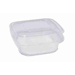 QC2 1000 CUKI POLYPROPYLENE TRAYS x 50