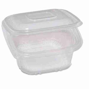 POLYPROPYLENE TRAYS QC0 375 CUKI x 50