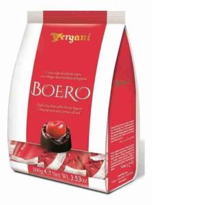 BOERO VERGANI BAG 100 GR