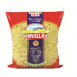 PASTA PATERNOSTINI RIGATI 65 DIVELLA 500 GR