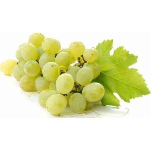 WHITE GRAPES II (per kg)