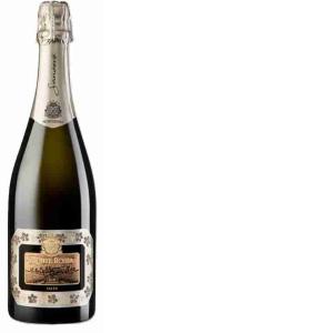 FRANCIACORTA SANSEVE SATEN BRUT MONTEROSSA 75 CL