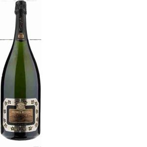 FRANCIACORTA COUPÉ BRUT MAGNUM MONTEROSSA 1.5 LT