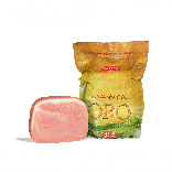 COOKED HAM "ORO" AZZOLA (per kg)