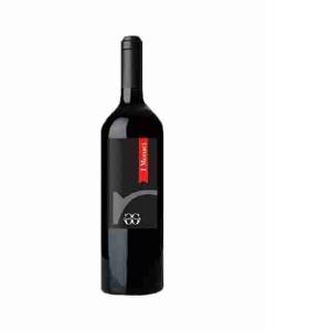 RED WINE IGP MONACI MAGNUM WOOD MONACI 1.5 CL