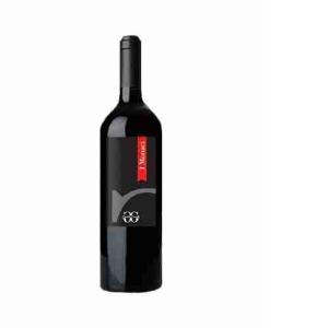 VINO ROSSO IGP MONACI MAGNUM LEGNO MONACI 1,5 CL