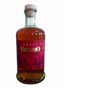 BITTER BREZIO MAIORANO 70 CL