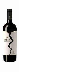 VINO ROSSO TYRON CANTINE SPELONGA 75 CL