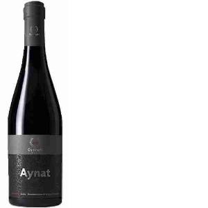 AYNAT CVA CANICATTI' ROTWEIN 75 CL