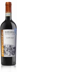 LANCAIA TEO COSTA VIN ROUGE 75 CL