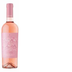 NINU ROSE WINE' CANTINE SPELONGA 75 CL