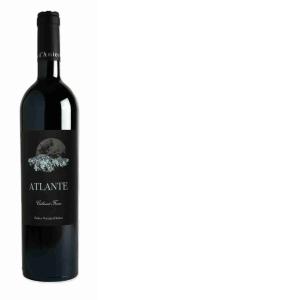 VIN ROUGE ATLANTE PAOLO&NOEMIA D'AMICO 75 CL