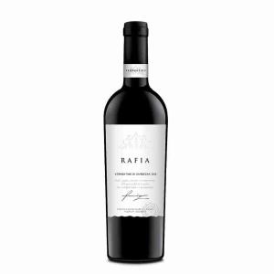 RAFIA VIN BLANC SANTA MARIA LA PALMA 75 CL