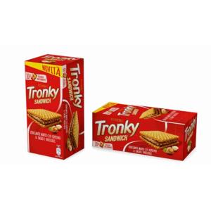 TRONKY SANDWICH T10 FERRERO