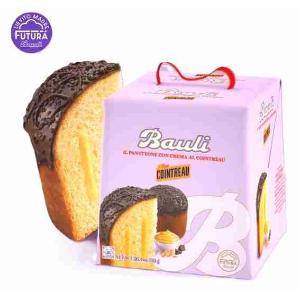 COINTREAU COFFRETS PANETTONE 750 GR