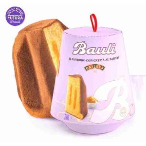 PANDORO BAILEYS MALLES 750 GR