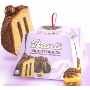 PROFITEROLES TRUNKS 820 GR