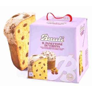 MALLES DE PANETTONE VERONA 1 KG