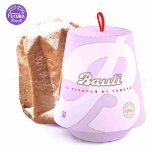 PANDORO DI VERONA MALLES 700 GR