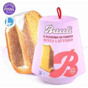 PANDORO DI VERONA S.LACTOSE MALLES 700 GR