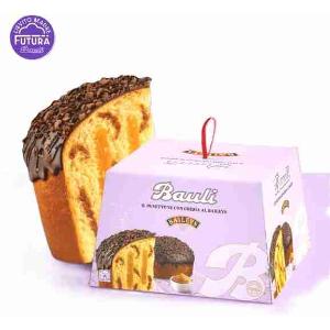 PANETTONE BAILEYS BAULI 750 GR