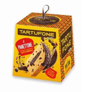 PANETTONE TARTUFONE S.DOMINGO MOTTA 800 GR