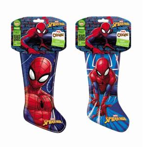 BEFANA SOCK SPIDERMAN RUCKSÄCKE 168 GR