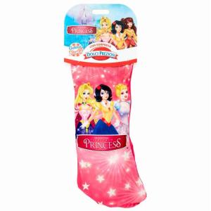 CALZA BEFANA PRINCESS DOLCI PREZIOSI 170 GR